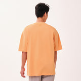 Cali Summer: Lounge Short Sleeve Tee