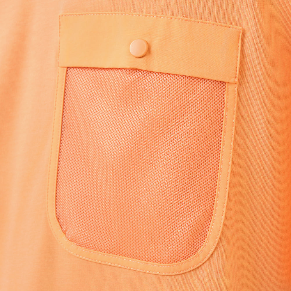 Cali Summer: Lounge Short Sleeve Tee