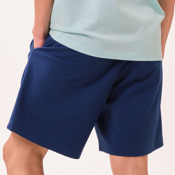 Cali Summer: Lounge Shorts