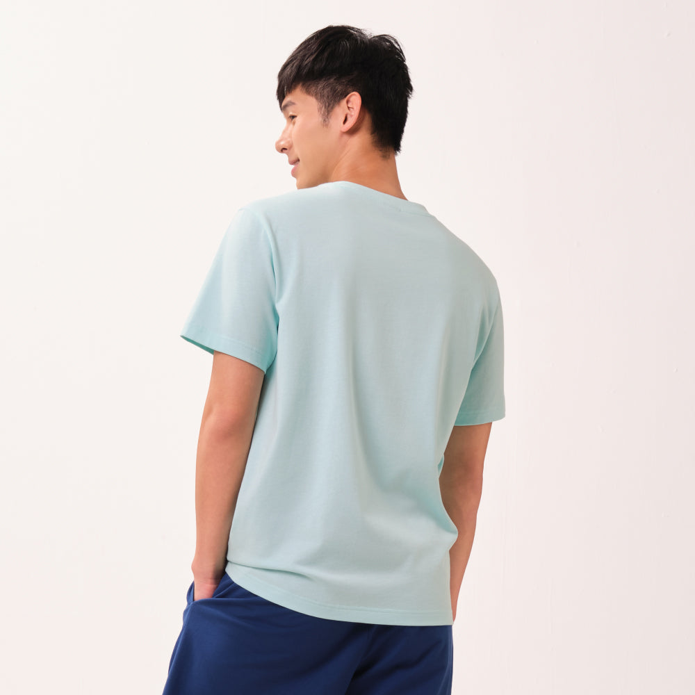 Cali Summer: Iconic Short Sleeve Tee