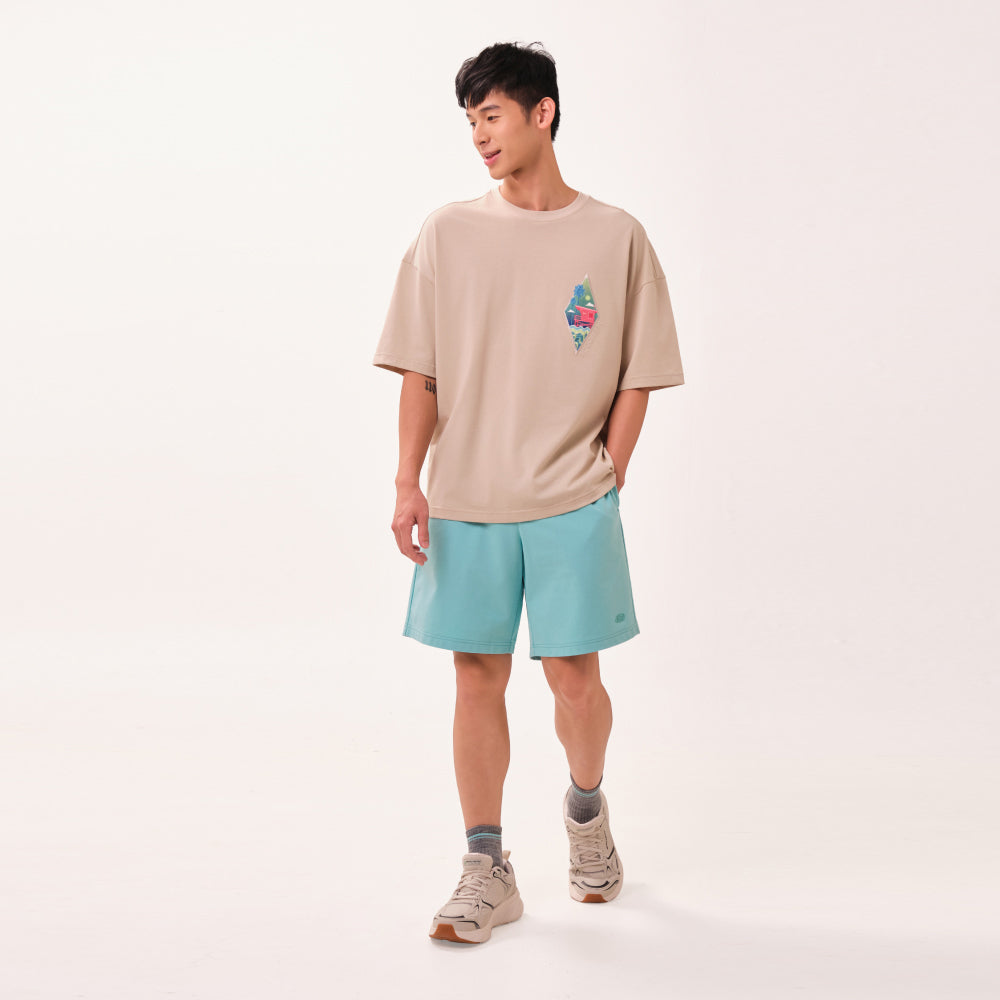 Cali Summer: Iconic Short Sleeve Tee