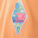 Cali Summer: Iconic Short Sleeve Tee