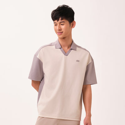 Cali Summer: Iconic Short Sleeve Polo