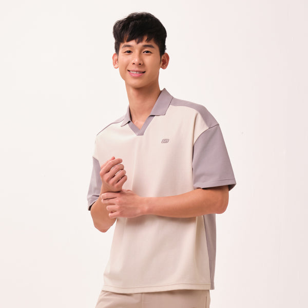 Cali Summer: Iconic Short Sleeve Polo