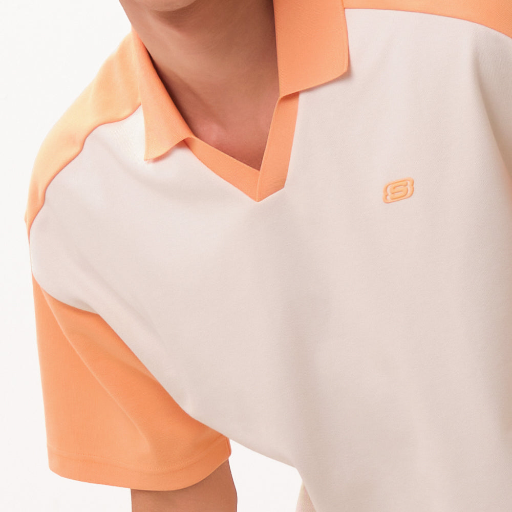Cali Summer: Iconic Short Sleeve Polo