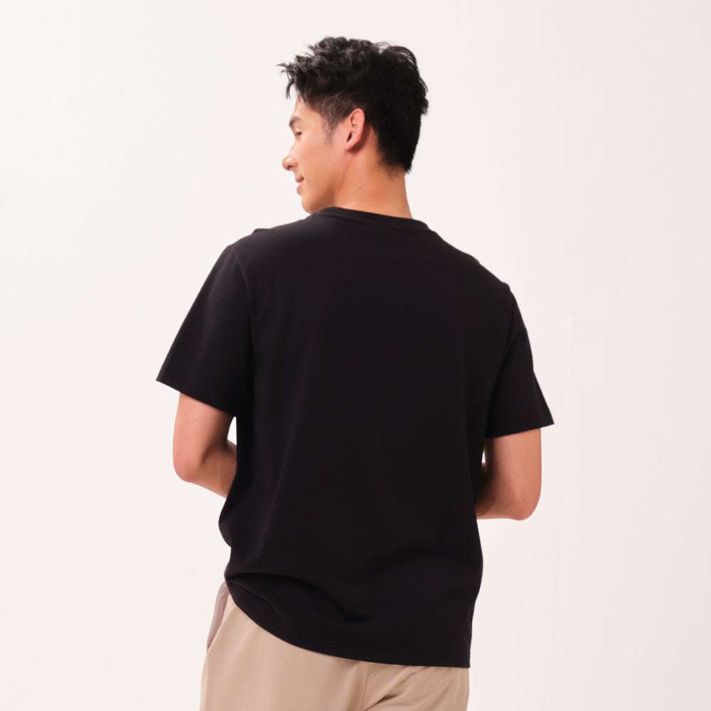 Game On: Lounge Short Sleeve Tee