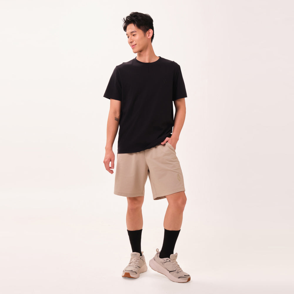 Game On: Lounge Short Sleeve Tee
