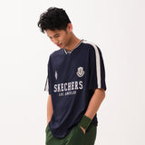 Game On: Iconic Short Sleeve Tee