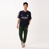 Game On: Iconic Short Sleeve Tee