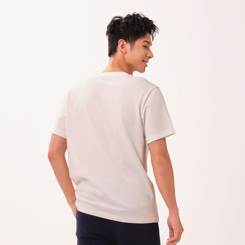 Game On: Iconic Short Sleeve Tee