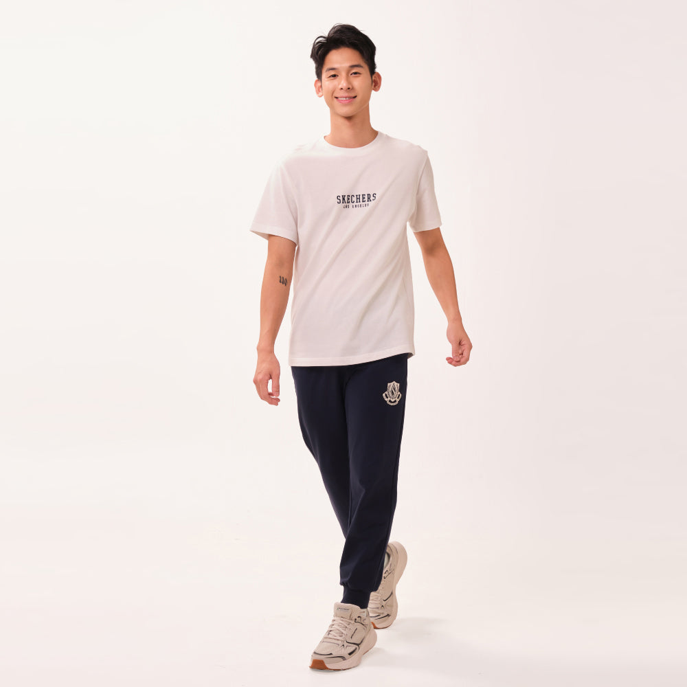 Game On: Iconic Short Sleeve Tee