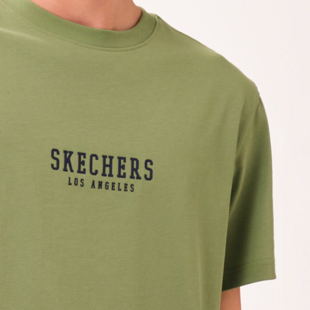 Game On: Iconic Short Sleeve Tee
