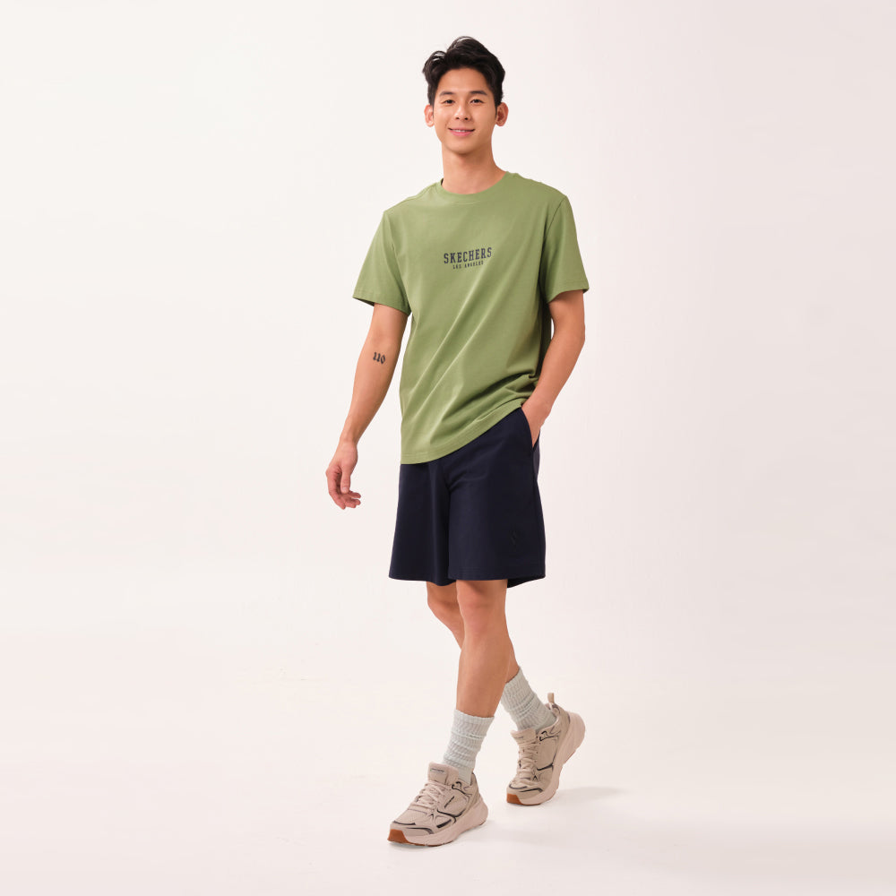 Game On: Iconic Short Sleeve Tee