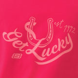 CNY: Short Sleeve Tee
