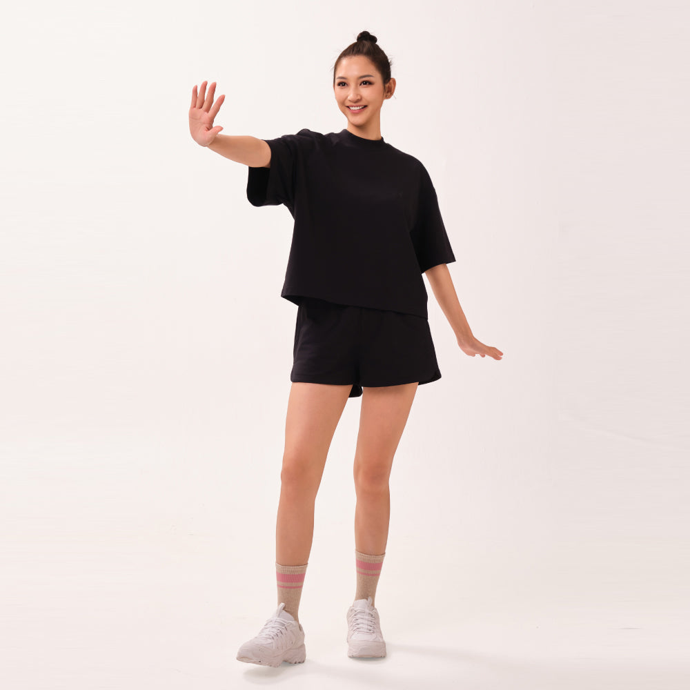 Game On: Lounge Shorts