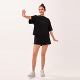 Game On: Lounge Shorts