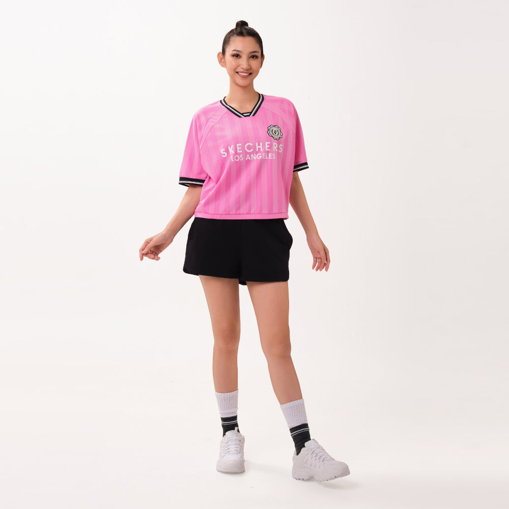 Game On: Lounge Shorts