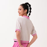 Game On: Iconic Polo Tee