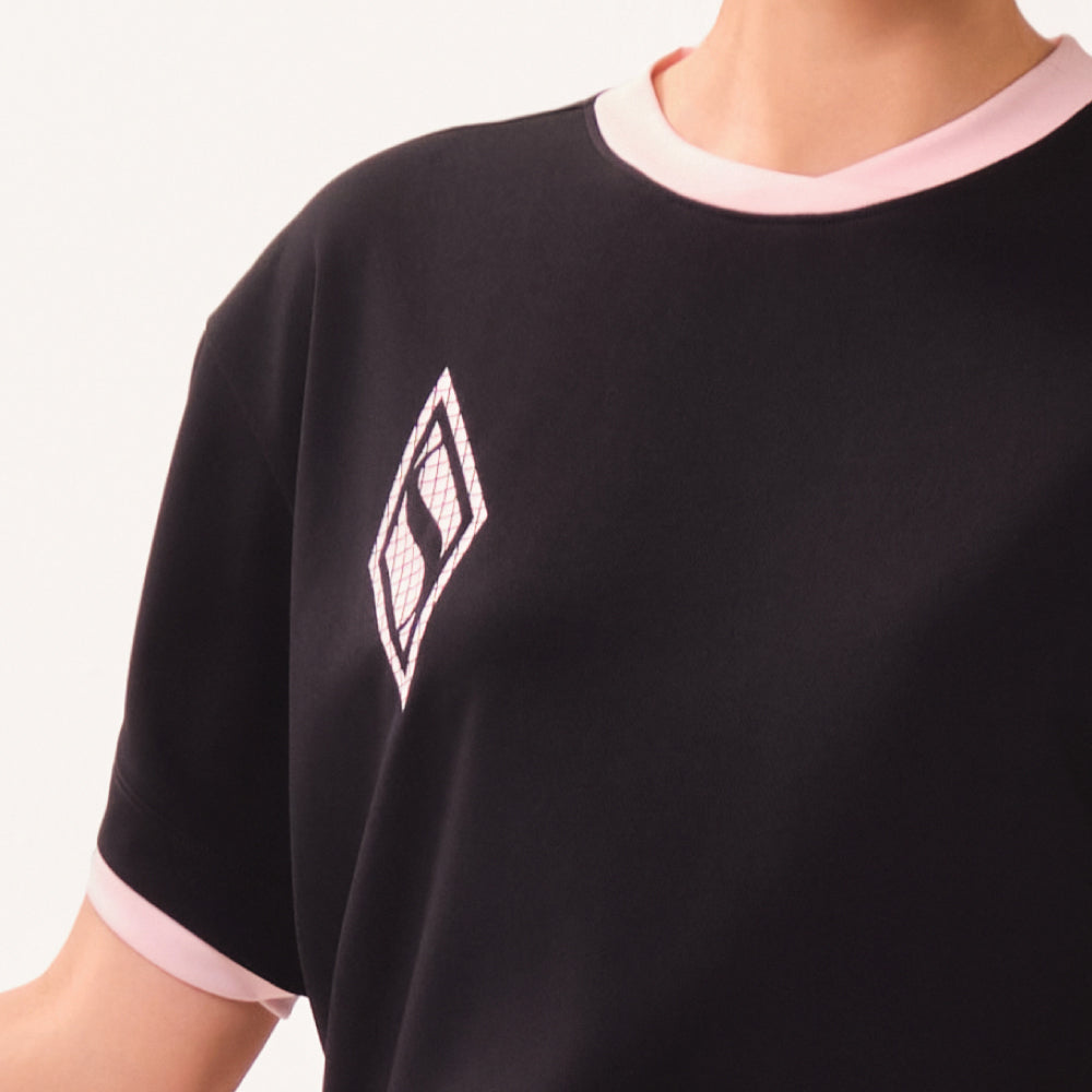 Game On: Iconic Short Sleeve Tee