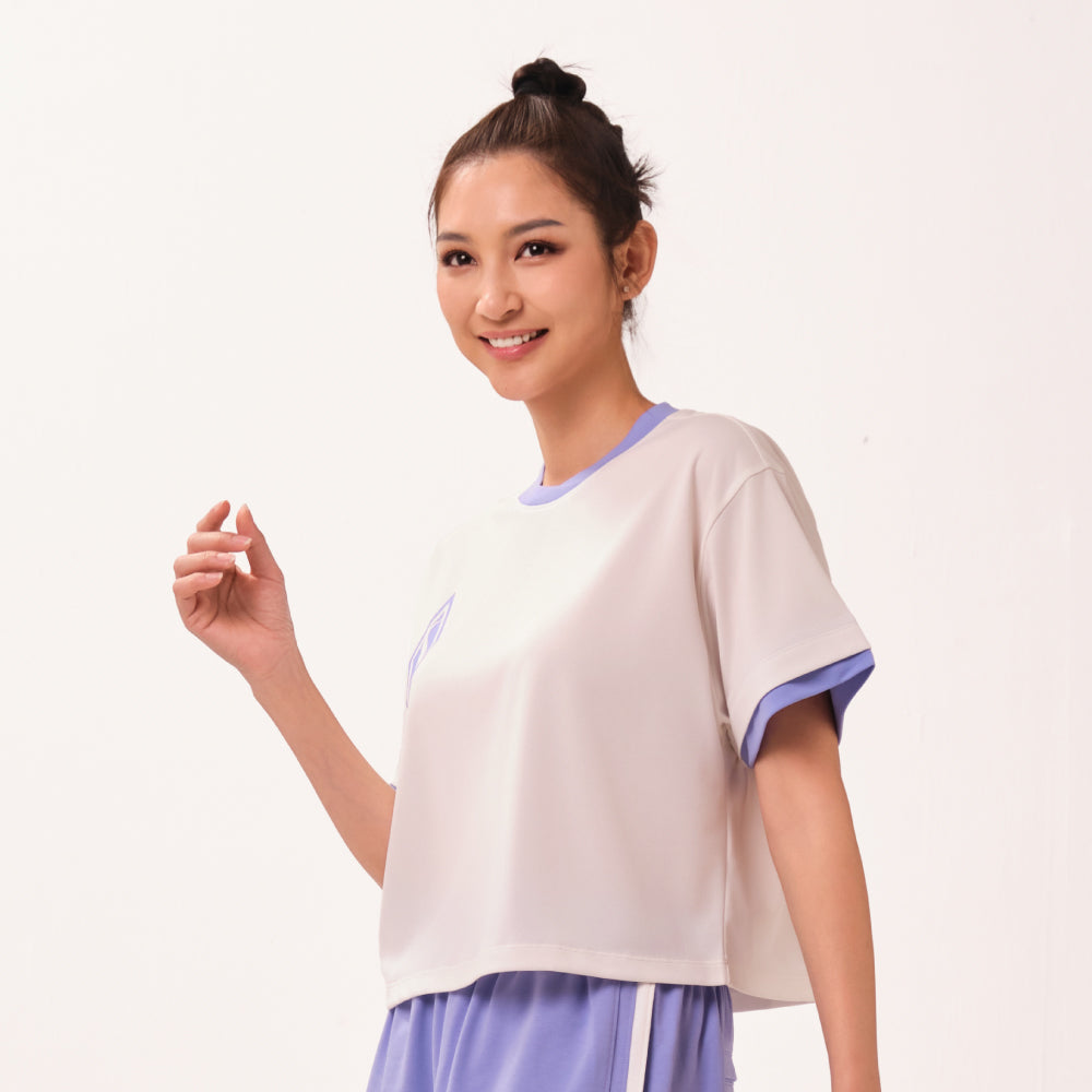 Game On: Iconic Short Sleeve Tee
