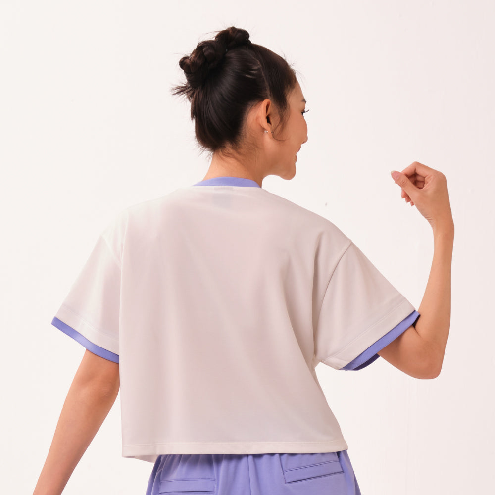 Game On: Iconic Short Sleeve Tee