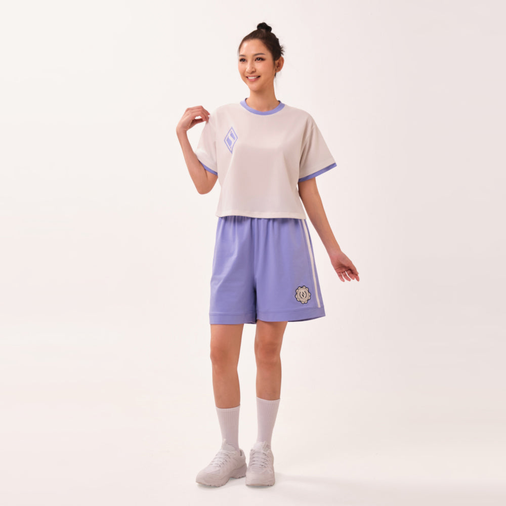 Game On: Iconic Short Sleeve Tee