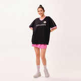Game On: Iconic Short Sleeve Tee