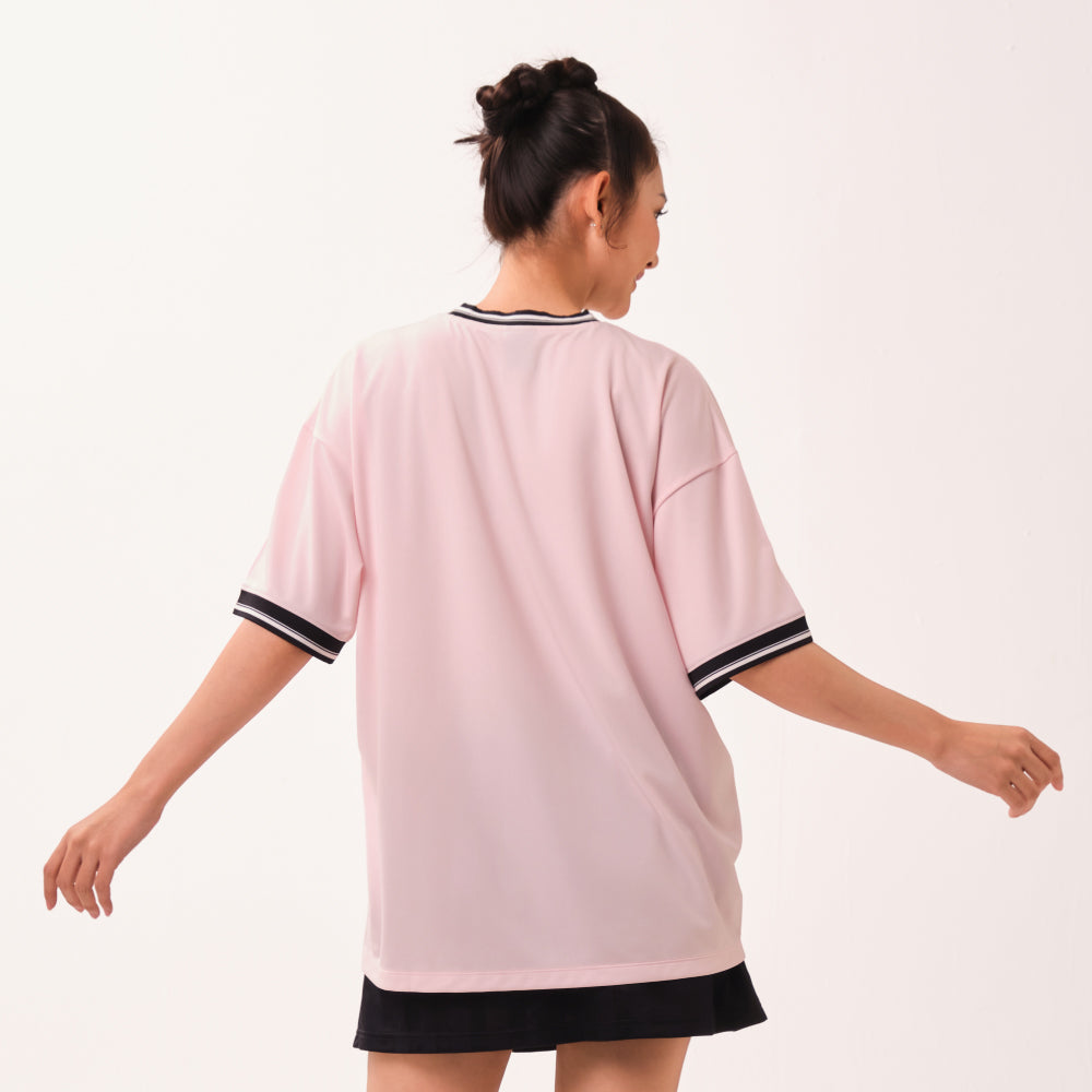 Game On: Iconic Short Sleeve Tee