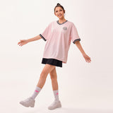 Game On: Iconic Short Sleeve Tee