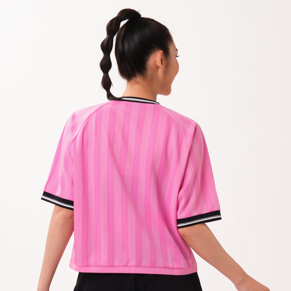Game On: Trendy Short Sleeve Tee
