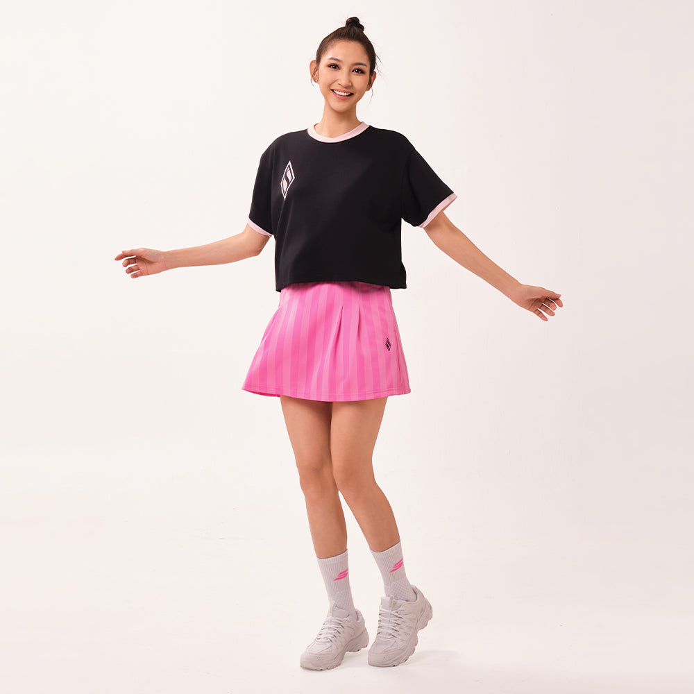 Game On: Trendy Skort