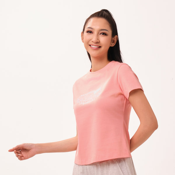 Cali Summer: Iconic Short Sleeve Tee