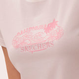 Cali Summer: Iconic Short Sleeve Tee