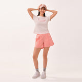 Cali Summer: Iconic Short Sleeve Tee