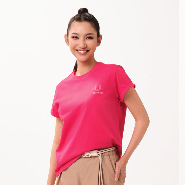 CNY: Short Sleeve Tee