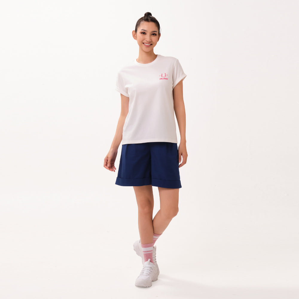 CNY: Short Sleeve Tee
