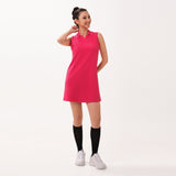 CNY: Sleeveless Dress