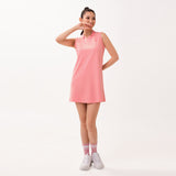 CNY: Sleeveless Dress