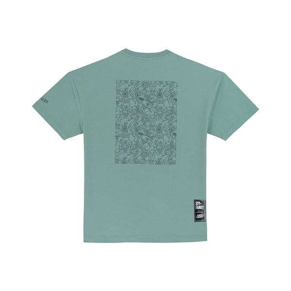 Spy x Family: Short Sleeve Tee