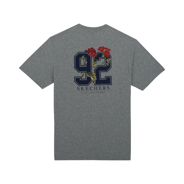 Short Sleeve Tee