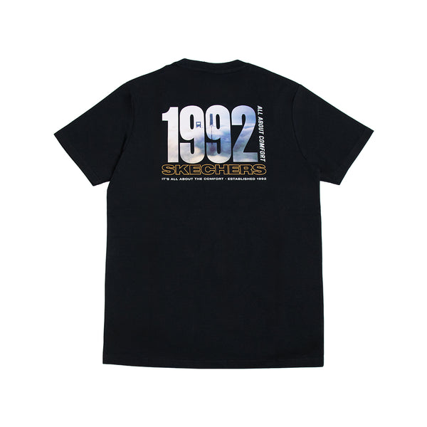 Short Sleeve Tee