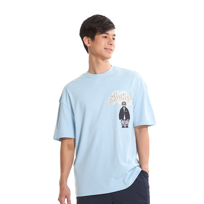 Physical Academia: Iconic Short Sleeve Tee