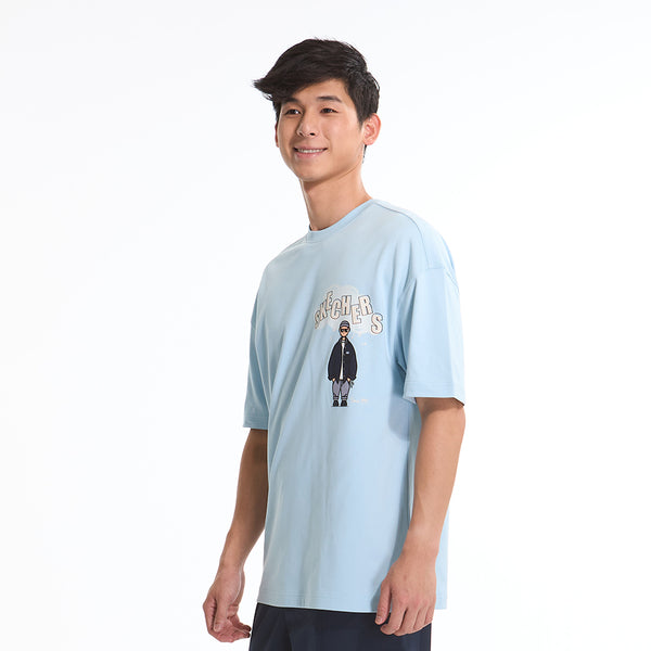 Physical Academia: Iconic Short Sleeve Tee