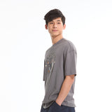 Physical Academia: Iconic Short Sleeve Tee