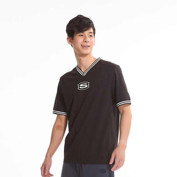 Lifestyle Physical Academia Collection: Iconic Short Sleeve Tee