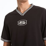 Lifestyle Physical Academia Collection: Iconic Short Sleeve Tee