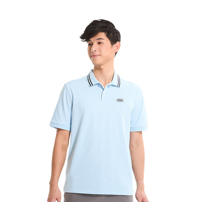 Physical Academia: Iconic Short Sleeve Polo