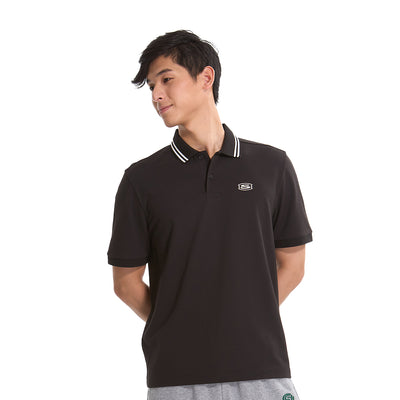 Physical Academia: Iconic Short Sleeve Polo