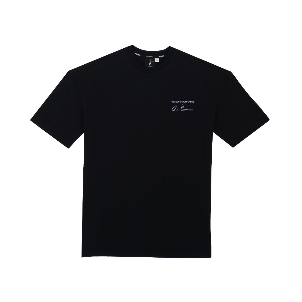 【REPLAY】★Panther T-Shirt★ MEN TOPS & T-SHIRTS – Skechers Singapore