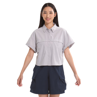Lifestyle Physical Academia Collection: Trendy Shirt